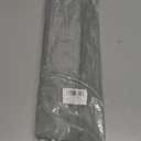 Retractable Gap Dust Cleaner, Long Handle CleaningTool with 3 Washable Microfiber Dusting Cloths, Duster Brush for Cleaning Under Appliances