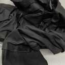 yucca Dog Suspender Booties, Paw Boot Leggings AntiSlip, Pet Snow Pants with Attached Boots Waterproof, Adjustable Suspender Shoes for Dogs Winter Snow Rain Hiking Paws Protector 2XL