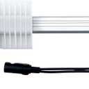 Linear Actuator Kaidi Model KDPT007-337 Power Recliner Lift Chairs Motor Replacement