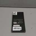 TORRAS OrigArmor for iPhone 17 Pro Max Screen Protector [100% Anti Reflection][3D Full Coverage Fit] Military-Grade Shatterproof 9H+ Tempered Glass Anti-Scratch Screen Protector 17 ProMax 6.9" 1-Pack