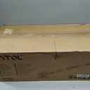 MYTOL 7.2A Drywall Sander with Vacuum, LED, 6-Speed