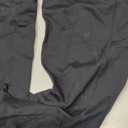 THE GYM PEOPLE Thick High Waist Yoga Pants with Pockets, Tummy Control Workout Running Yoga Leggings for Women (Medium, Black)