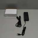 VOQIGTE 22V 100W AC/DC Adapter for Samsung Monitor A10024_EPN S34E790 S34E790C LS34E790 LS34E790CNS/ZA Odyssey G7 CHG7 C27HG70QQ C27HG70QQN LC27HG70QQNXZA BN44-00794A 4.54A Power Supply Cord(Not 24V)