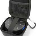 CASEMATIX Carry Case Compatible with Orba 2 Artiphon Handheld Multi-instrument - Includes Carrying Case Only
