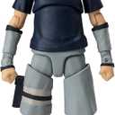 Ultimate Legends - Naruto 5" Sasuke Uchiha (Young) Action Figure