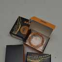 Led Fairy Lights Battery Operated, 4 Packs Mini Battery Powered Copper Wire Starry Fairy Lights for Bedroom, Christmas, Parties, Wedding, Centerpiece, Decoration (5m/16ft Warm White)