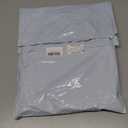 Wuchieal 53 X45 Inch Rectangle Worship Flags with Flex rods,Rectangular Praise Church Flag, Metallic Praise Dance Flags for Worship Dance Ministry Gold