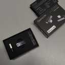 Questyle QCC Dongle Pro [MFi Certified] USB-C Bluetooth Audio Adapter with LDAC,aptX Lossless&aptX-Adaptive,Low Latency Bluetooth 5.4 Dongle for PS5,Wireless Lossless Transmitter for PC/Headphones