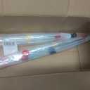 RONIARE Kids Clear Bubble Umbrellas for Rain Dome Windproof Umbrella for Kid Girls and Boys