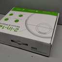 Robot Vacuum and Mop Combo DLV