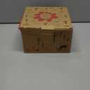 Elk and Friends Stainless Steel Divided Plates with Silicone Sleeve for Babies & Toddlers | Lids Included | Stay Put Suction | Dinner & Snack Plates | 4 Pack (Blush/Lilac/Sage/MistyBlue)