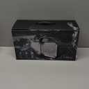 BUGANI Shock Bluetooth Speaker, Portable Bluetooth 5.3, Waterproof, 60W Super Power, Outdoor Speaker, (New Model)