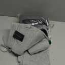 Bottom line 3 PAIRS OF JOGGER SWEATS,GRAY,BLACK AND DARK GRAY,SIZE L