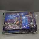 Always Discreet Boutique Adult Incontinence & Postpartum Pads For Women, Size 5, Heavy Long Abondant longues, 28 Count x 2 Packs (56 Count total) 