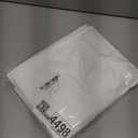 Svepndic 2 PCS Winter Plant Covers Freeze Protection,39X39 Reusable Plant Protector Bag with Drawstring, Winter Plants Jacket Warm Shrubs Cover Blanket Frost Protection for Outdoor Garden Plants (white)