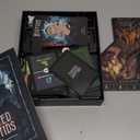 Unstable Games Twisted Cryptids Board Game - Strategy Card Game for Adults and Kids - Family Board Games for 2-4 Players, Ages 12 and Up - from The Creators of Unstable Unicorns and Here to Slay