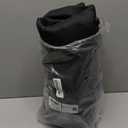 YOREPEK Padded Car Seat Travel Bag Backpack Compatible with All Nuna Pipa Car Seat and Base, Infant Car Seat Bags for Air Travel with Shoulder Straps, Carseat Cover with Side Pocket, Protective Feet (Black)