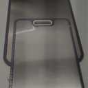 Titanium Cutting Boards for Kitchen, Non Toxic 2-in-1 Cutting Board Double Sided, Food Grade Pure Titanium and Wheat Straw PP, Easy to Clean Large Size 1611