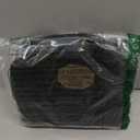 Winter Dog Coat Warm and Cat Boots Shoes Socks Waterproof Puppy Jacket Small Dog Booties Paw Protectors Stylish Hooded Coat for Puppy(Black,S)