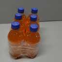 Fanta Orange Soda Soft Drink, 12 fl oz Bottles, 6 Pack (EXP 12/30/26)