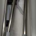 GOSEDER Carpet Rake for Pet Hair Removal  Reusable Pet Hair Remover for Carpet Long Handle, Advanced Dog Hair Broom, Cat Fur Brush, Lint Remover Scraper for Carpets, Rugs, Mats, Couch, Furniture