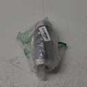 Huron Vacuum-Insulated Stainless Steel Travel Mug, 16oz Licorice - Leak-Proof Lid for Hot/Cold Beverages, Fits Most Cup Holdersand Brewers