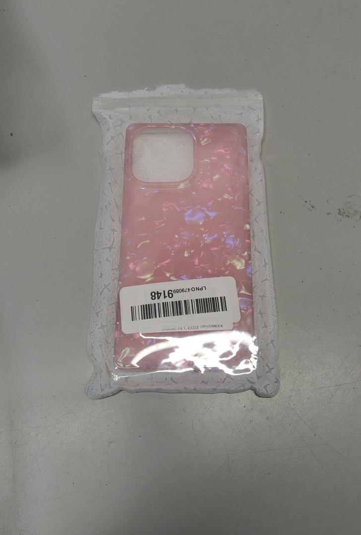 Pink Phonecase