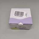 Baby Monitor with Camera and Audio, Baby Monitor No Wifi with Clip for Crib & Stand, Portable 2.8 HD Monitor 1080P Video, NightVision, VOX, 2-Way Audio, Temp Sense & Lullabies, SD card Includ