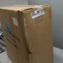 20000533 20007189 Dishwasher Lower Rack Replacement Parts for Bosch Lower Basket 20.9 x 21.8'' Bosch SHP865ZD5N SHE68T55UC 300 500 800 Series Dishwasher Bottom Dishrack Crockery Drawer 1 Pack