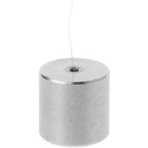 Anti-Skate Weight Anti-Skating Turntable Weight Fittings with Thread for Tonearm Record Accessories for Record