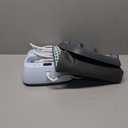 Cricut EasyPress 3 Heat Press Machine (9"x 9") with Heat Press Mat (15" x 12"),Blue