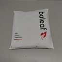 baleaf Men's Hiking Pants Ripstop Lightweight Cargo Waterproof Travel Pants Quick Dry with Zip Pockets UPF 50+ Work (L)