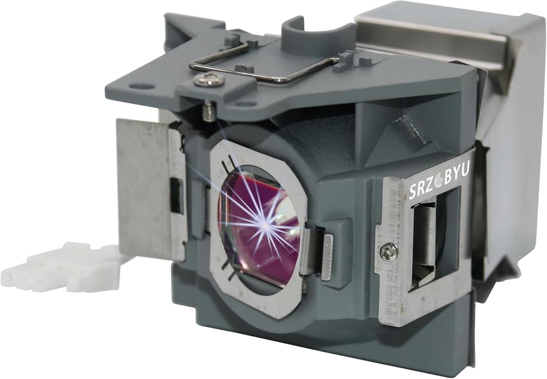 5J.JEE05.001 Replacement Projector Lamp Bulb for BenQ HT2050A HT2050 HT2150ST HT3050 W1210ST W2000 W1110 W2000+ with Housing