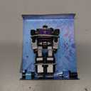 Transformers Toys Legacy Evolution Core Soundblaster Toy, 3.5-inch, Action Figure for Boys and Girls Ages 8 and Up