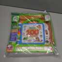 LeapFrog Learning Friends 100 Words Book, Green