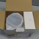 Magcubic HY300PRO Mini Projector with WiFi and Bluetooth, 4K Support 200ANSl Smart Portable Projector, AutoKeystone, 180 Rotation, Home Video Proyector for Home, Bedroom, Outdoor