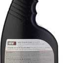 Weber Grill Grate Cleaner and Degreaser for Outdoor Grills and BBQs, 16 oz Spray Bottle