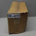 SHTALHST Large Bread Box For Kitchen Countertop,Bread Containers Storage Airtight Loaf,Plastic Breadbox,Bread Storage For Homemade Bread,Clear Fresh Bread Keeper