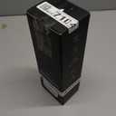 POWCAN 26 oz Insulated Water Bottle with 2-in-1 Straw and Spout Lid, Keep Cold 24H, Leak-Proof, Fits in Car Cup Holder, Stainless Steel Water Bottle for Sports, Travel, and School (Dark Knight)