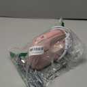 Electric Handheld Mixer, 7-Speed Adjustable Kitchen Mixer, 5 Stainless Steel Accessories (2 * Dough Hooks, 2 * Beaters, 1 * Whisk), Perfect for Kitchen and Baking Food Mixers, Blue