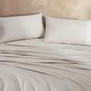Calvin Klein - Queen Sheet Set with Fitted Sheet & Pillowcases