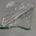 Silver Shower Curtain Rod 31 to 80 Inch,1 Inch Diameter Adjustable Spring Tension Stainless Steel Telescoping Rod,Easy Install,No Rust