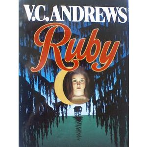 Ruby VC Andrews - Paperback