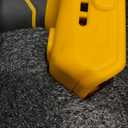 Cordless Impact Wrench 1/2 inch for Dewalt 20V Battery, 1000/1200N.m Impact Driver High Torque Brushless Electric Impact Gun Includes LED Work Light Variable Speeds for Car/Truck RV/Mower