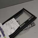 Made for Amazon Universal Tilting TV Wall Mount for 32-55" TVs and Compatible with Amazon Fire TVs