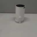 Mini Portable Projector, Support 4K 1080P with Dual-Band WIFI6 5G Wireless 5.0 Bluetooth Android 11,160 ANSI,180 Rotatable, Auto Keystone Correction, 35"-130" Screen Video Projector