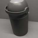 LA Baby Odor-Free Diaper Pail