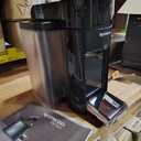 Nespresso Vertuo Coffee and Espresso Maker by De'Longhi, Piano Black