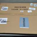 A PLUS MAX 22x28 Picture Frame Natural Light Weight Wall Mount