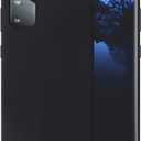 Liquid Silicone Phone Case for Samsung S20+ 6.7" /Full Body Protection/Shockproof/Gel Rubber/Cover Case Drop Protection